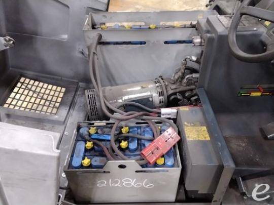 2019 Advance PROTERRA 5130