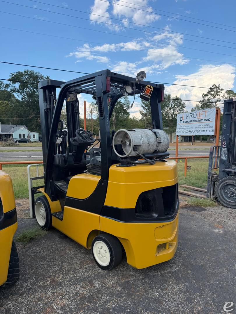 2020 Yale GLC060VXNEAE090