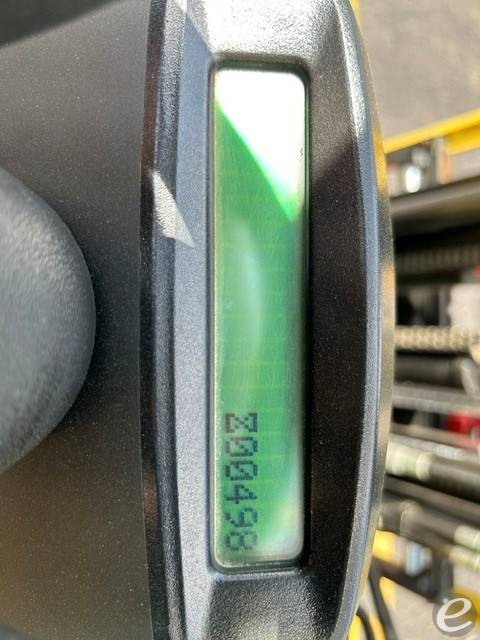 2023 Hyster S50CT2