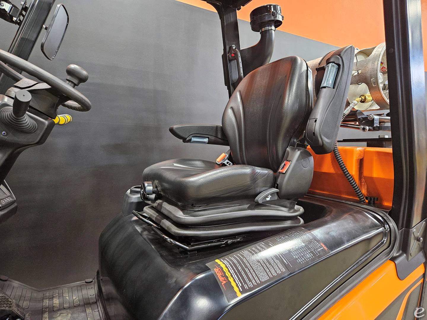 2026 Viper Lift Trucks FY32C