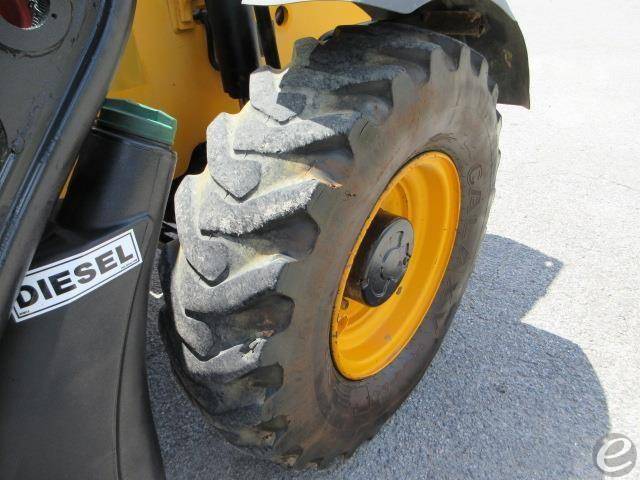 2015 JCB 507-42