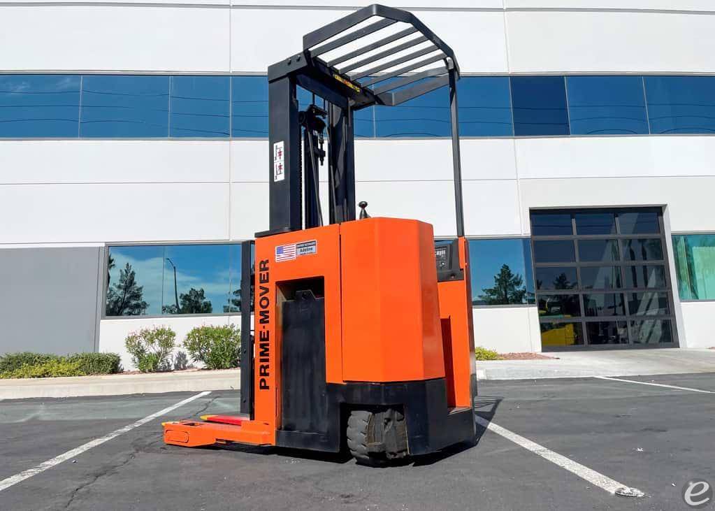 1985 Prime Mover RR 34