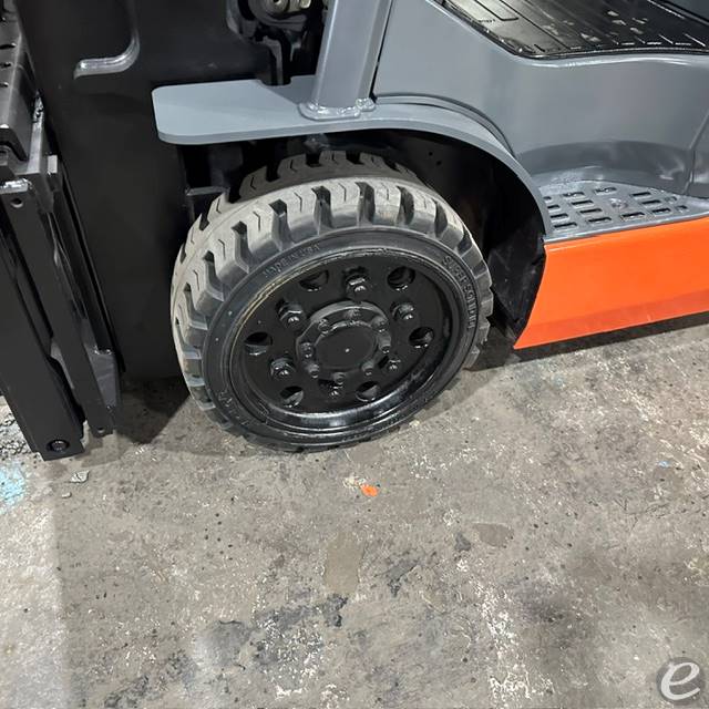 2020 Toyota 8FGCU30