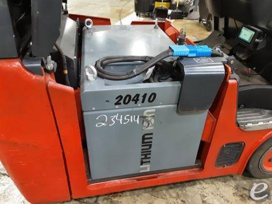 2020 Linde E18
