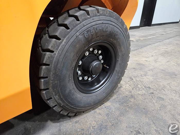 2025 Viper Lift Trucks FD35F