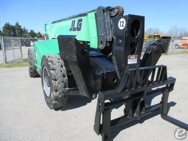 2015 JLG 1255