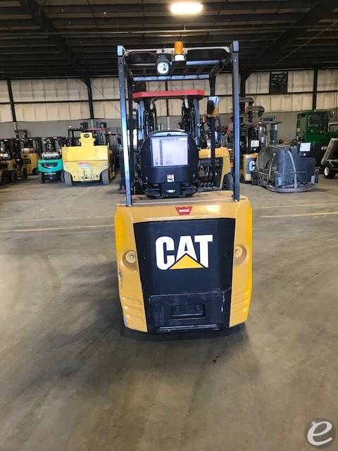 2013 Cat EC25N