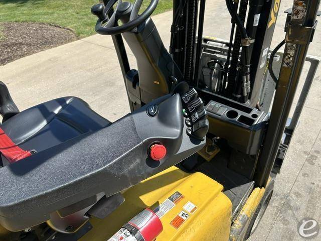 2021 Yale ERP030VT