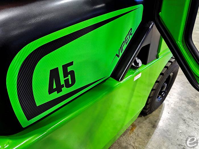 2026 Viper Lift Trucks FD45