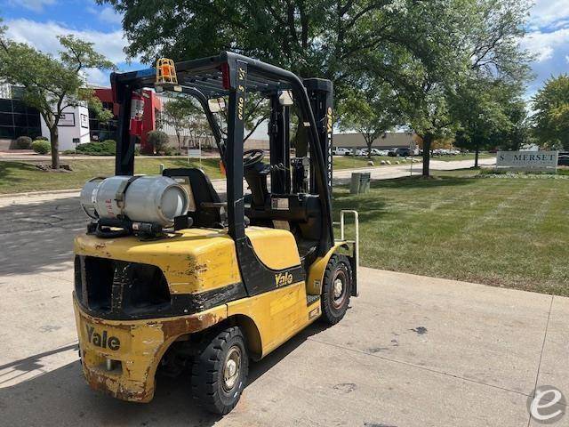 2016 Yale GLP050VX