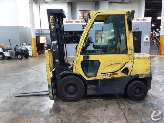 2020 Hyster H60FT