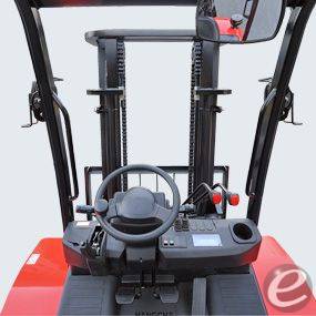 Hangcha CPCD35-XW33E-RT