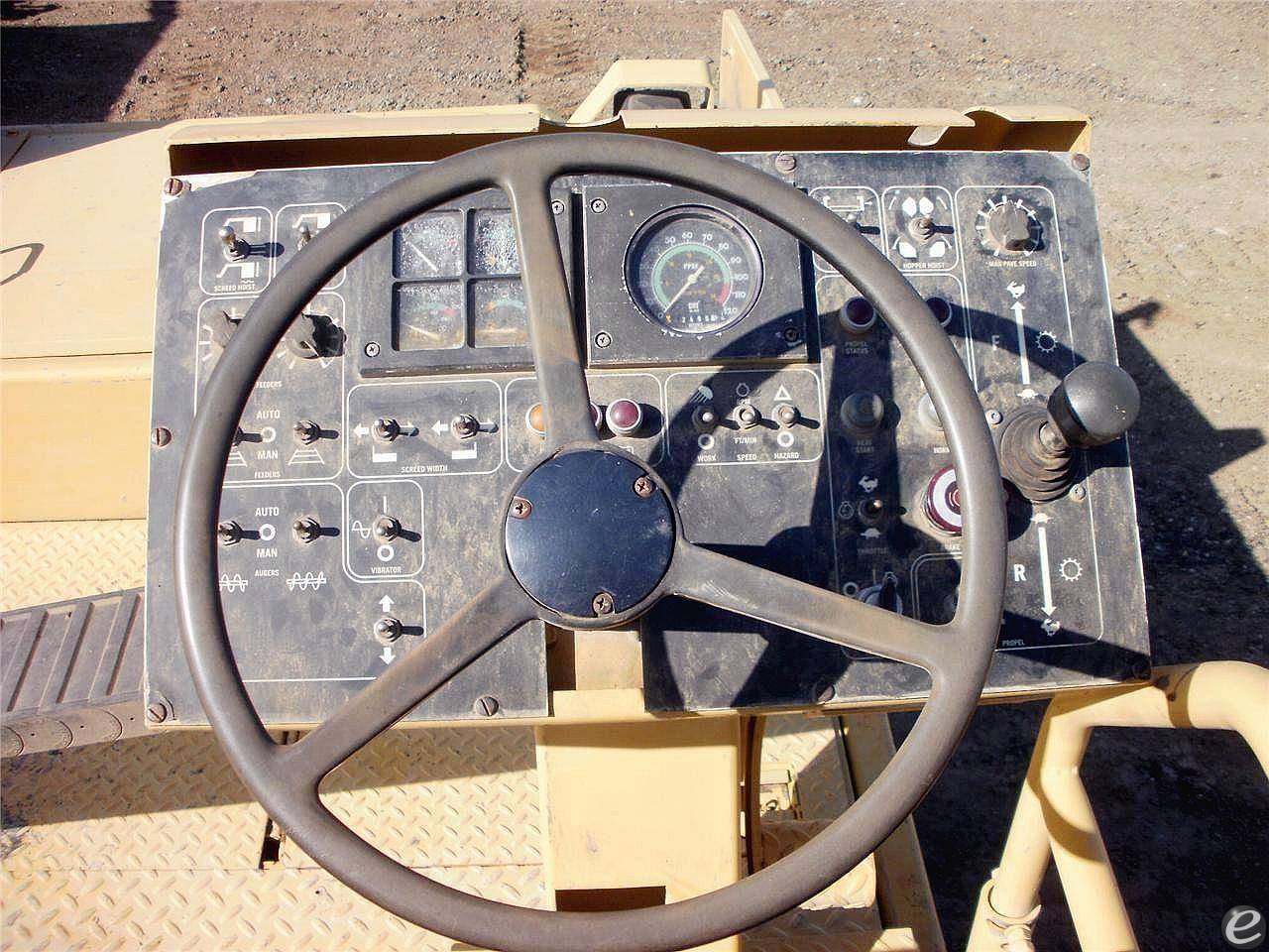 1996 Cat AP-1055B
