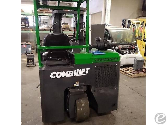 2018 Combilift CB6000