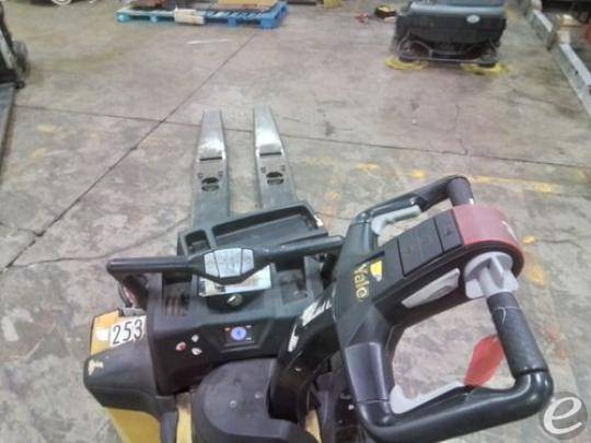2022 Yale MPE080