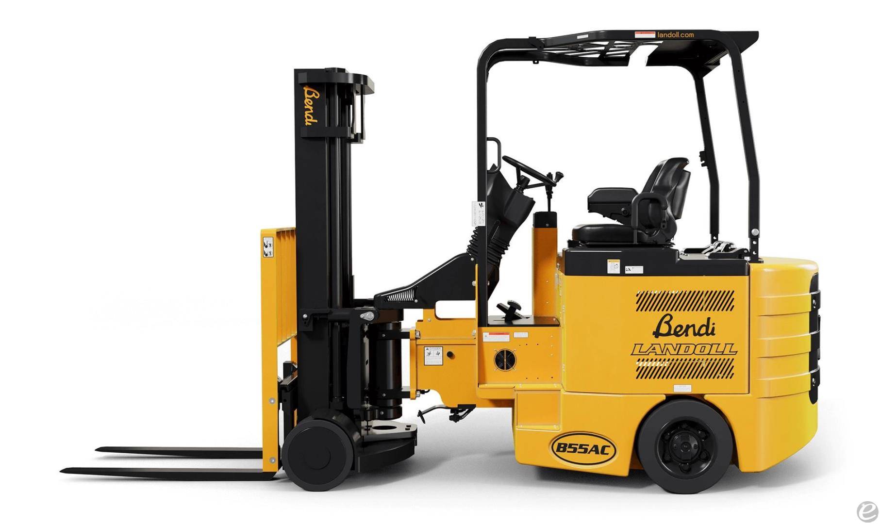 2026 Bendi B55AC