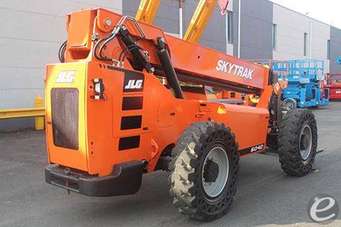 2015 Skytrak 6042