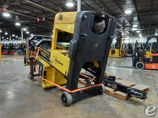 2014 Hyster V30ZMU Electric Forklift - 123Forklift