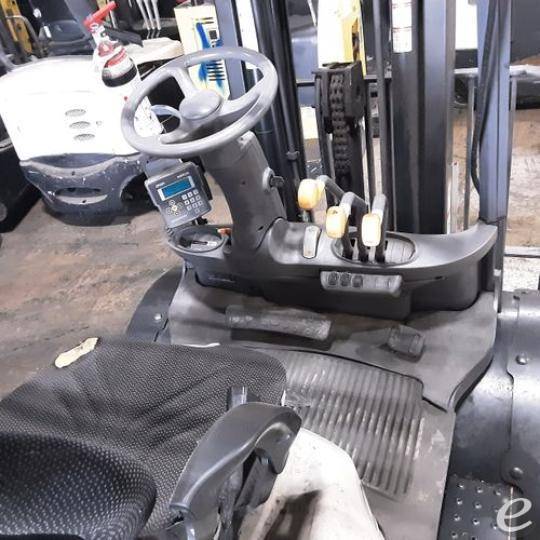 2020 Crown C5 1050-50