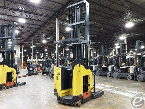 2017 Hyster N45ZR2-21.5