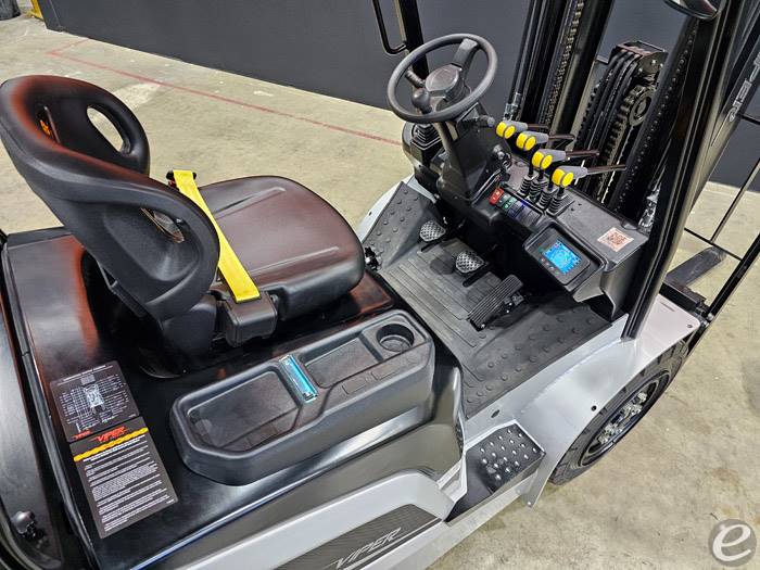 2026 Viper Lift Trucks FD35F