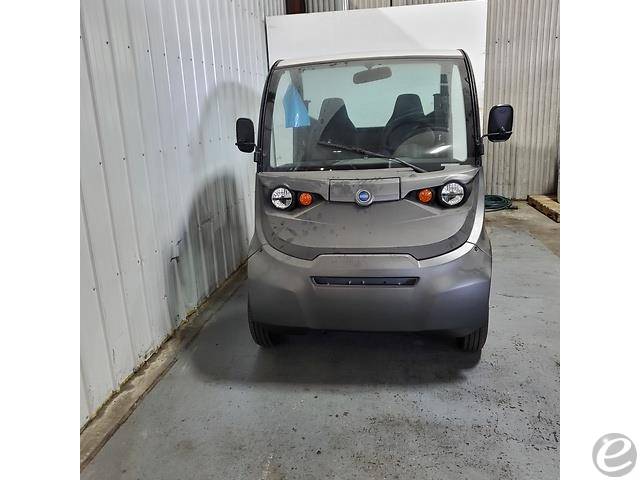 2022 GEM L22G2AEALA Unavailable Forklift - 123Forklift