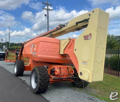 2014 JLG 800AJ