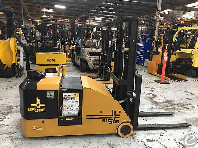 2014 Big Joe CB-33-157