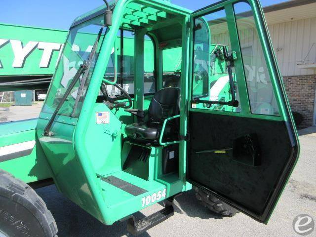 2013 Skytrak 10054