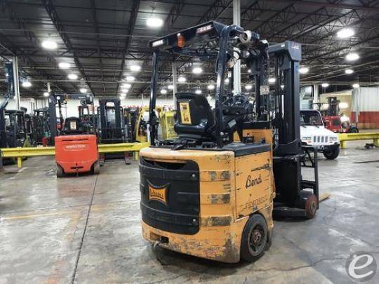 2018 Landoll B40/48AC180D