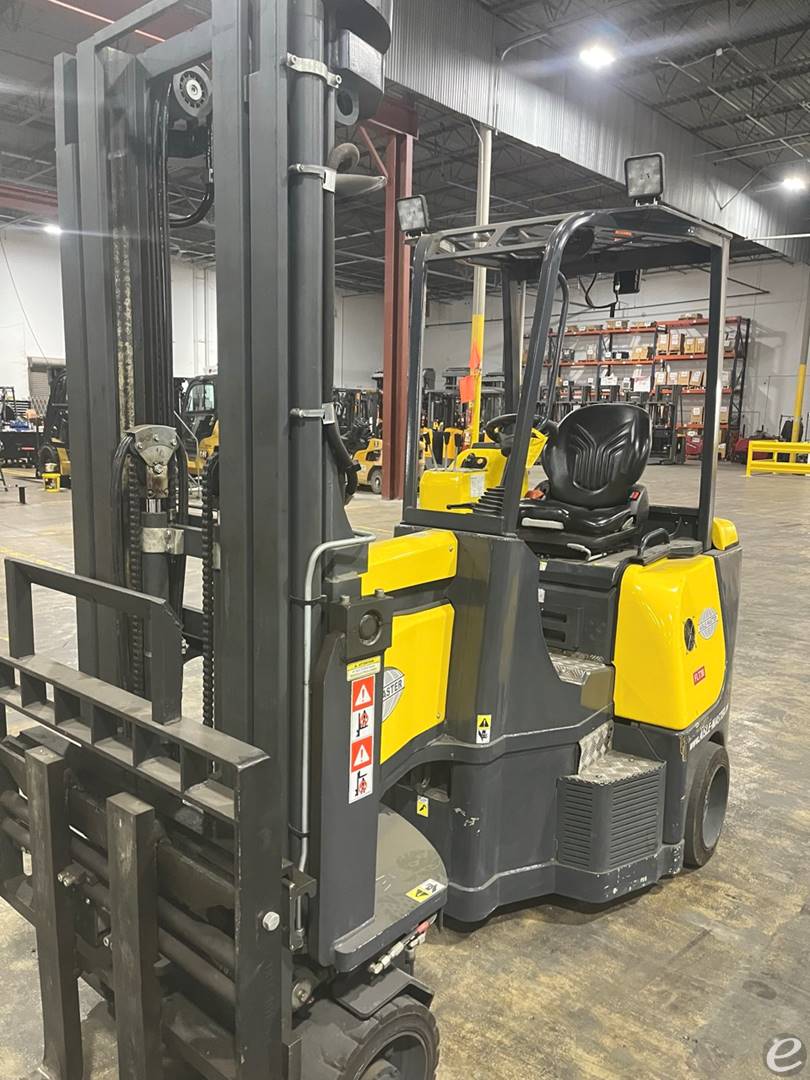 2018 Aisle-Master 44SE