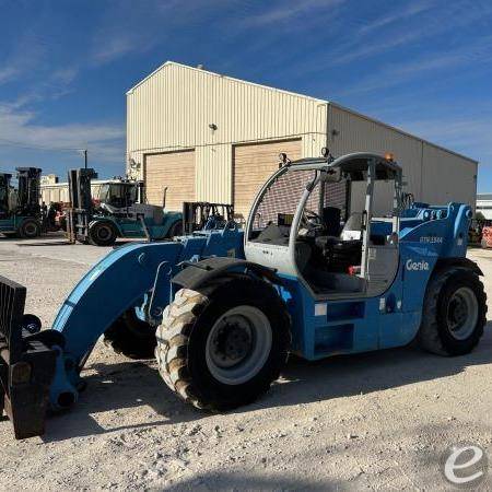 2016 Genie GTH1544