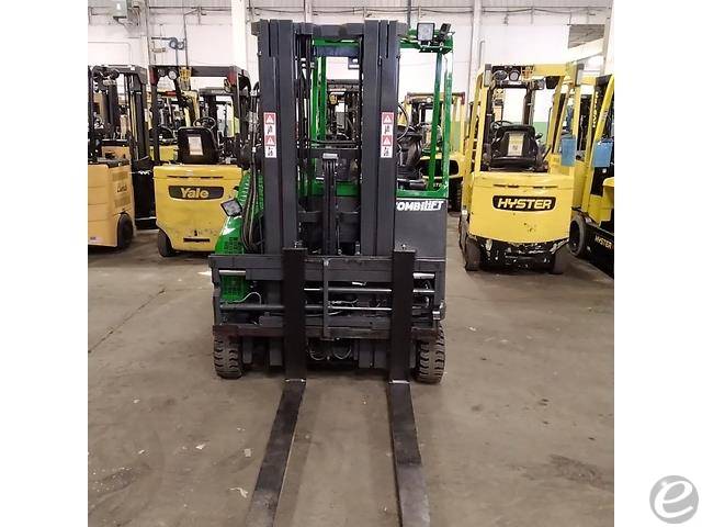 2018 Combilift CB6000