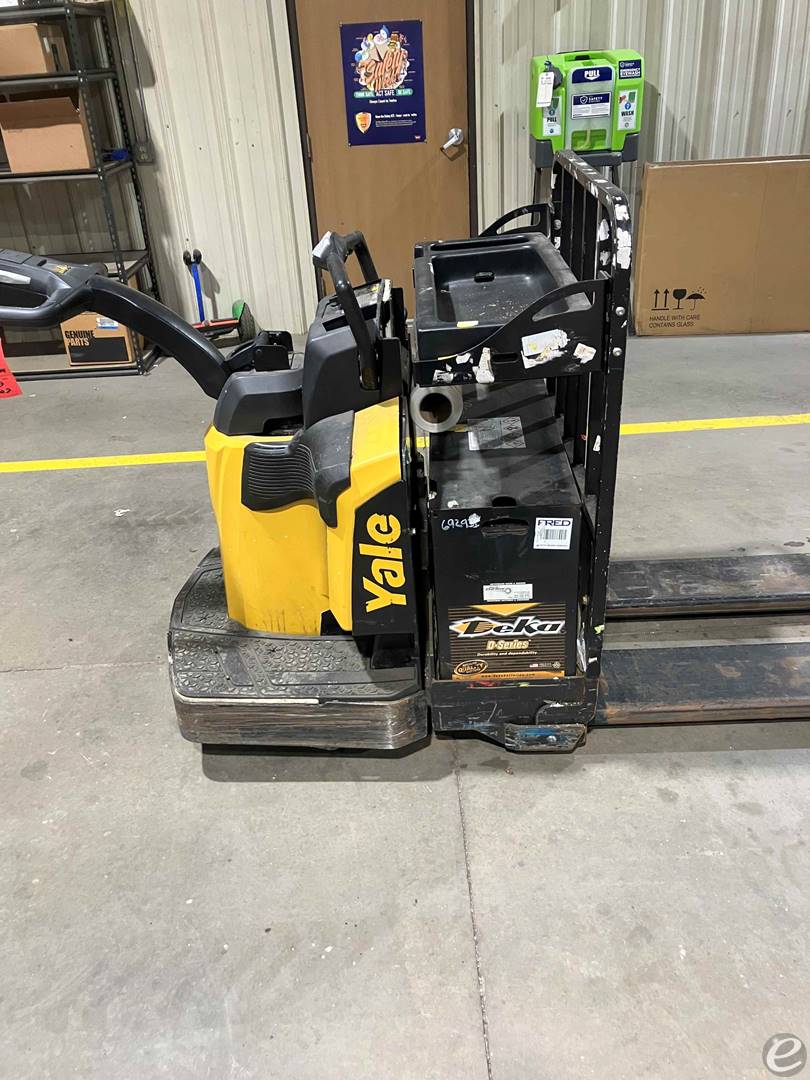2020 Yale MPE080VH