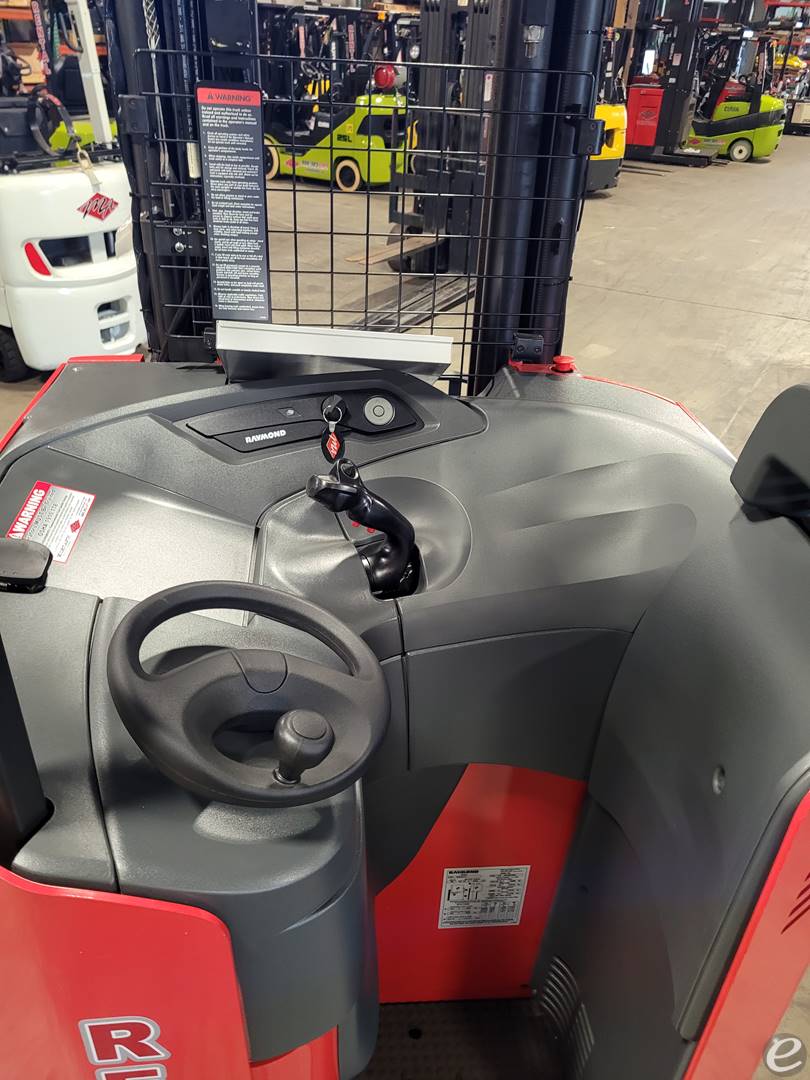 2020 Raymond 750-DR32TT