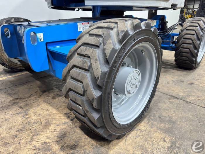 2016 Genie Z45/25J