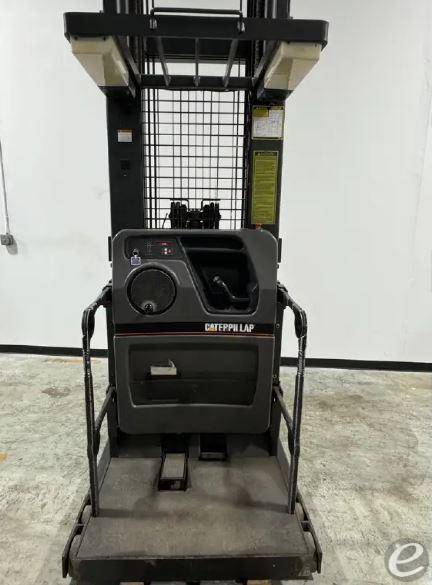 2004 Cat NOR30P