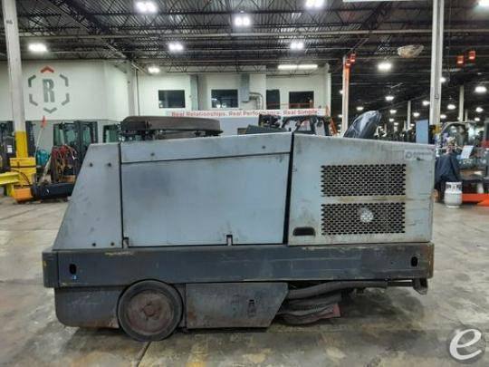 2020 Advance 7765