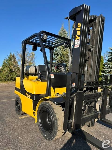 2016 Yale GLP060VXNDSE093