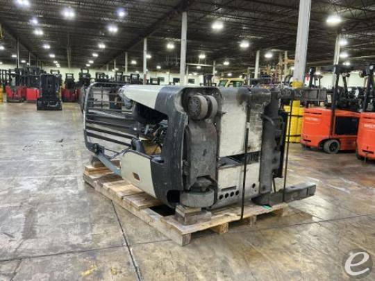 2014 Crown RM6095S-45