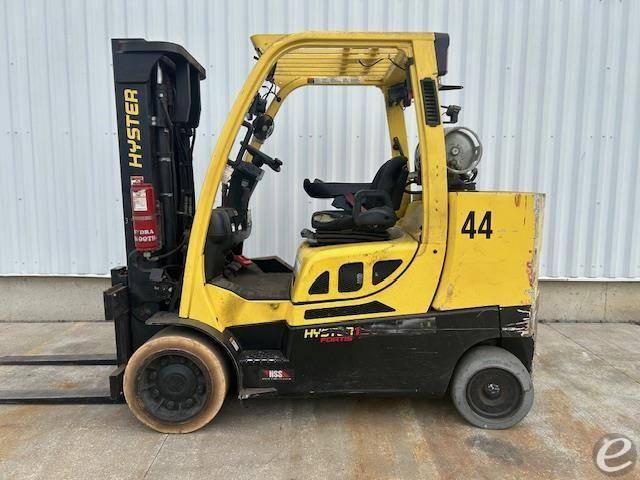 2022 Hyster S120FTPRS