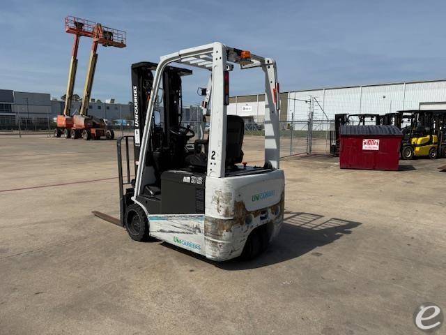 2017 Unicarriers TX35N