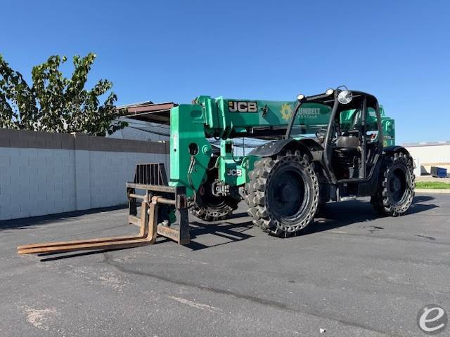 2017 JCB 509-42