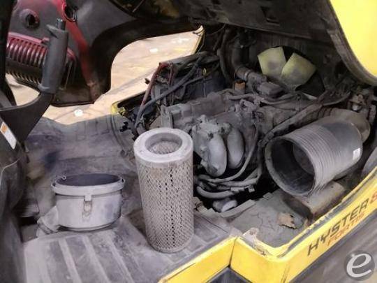 2022 Hyster H80FT