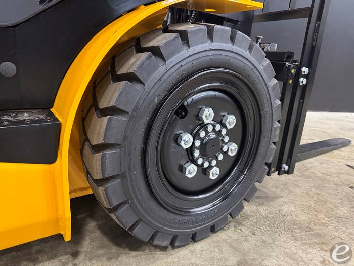 2026 Viper Lift Trucks FY35F
