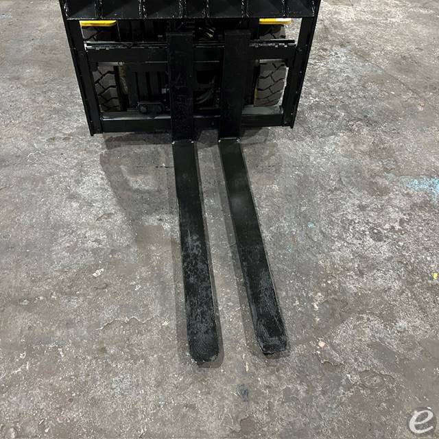 2021 Yale GLC030VX