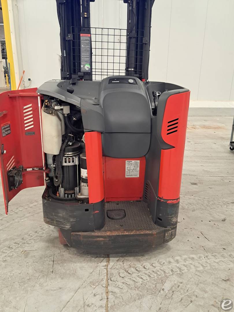 2025 Raymond 752DR32TT
