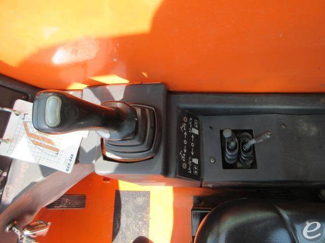 2017 JLG G15-44A
