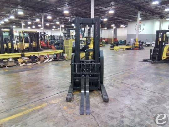 2020 Hyster N40ZR2-14.5