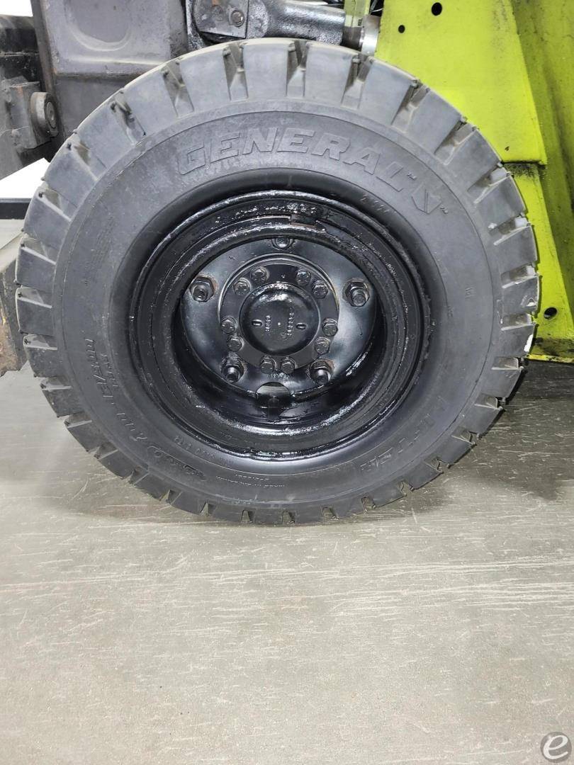 1994 Clark GPX25E